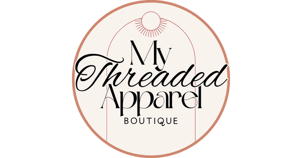 My Threaded Apparel | Online Women's Boutique