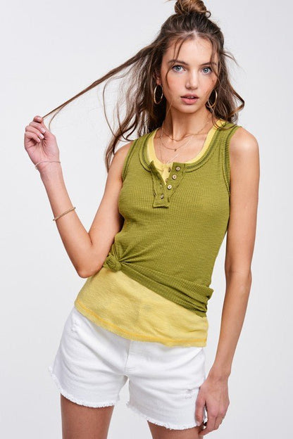 Kealy Top - My Threaded Apparel | Online Women's Boutique -