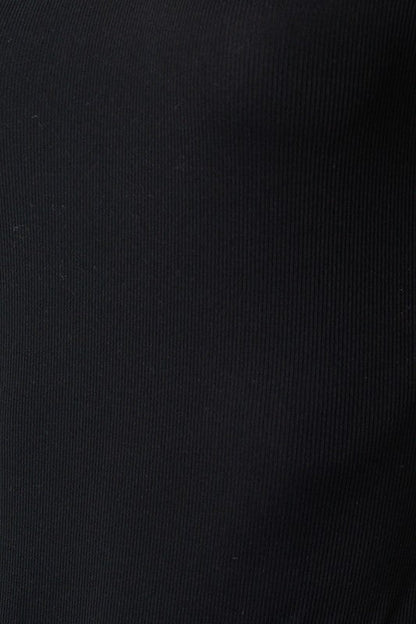 Round Neck Short Sleeve Bodysuit - My Threaded Apparel | Online Women's Boutique - bodysuit
